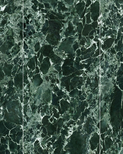 6MM PRADA GREEN GLOSSY-A/3.2M * 1.6M